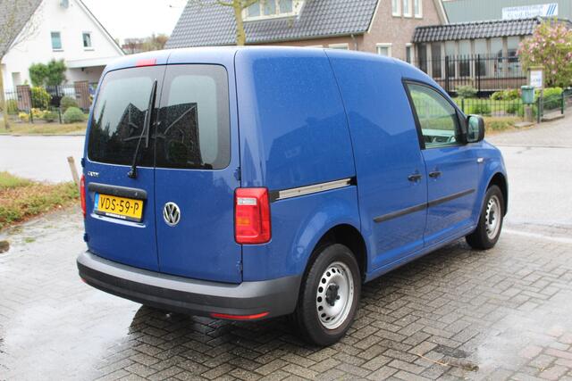 Volkswagen CADDY 2.0 TDI 75PK Euro6 L1 BMT Trendline ? airco ? cruise control