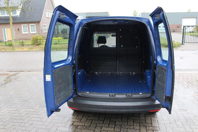 Volkswagen CADDY 2.0 TDI 75PK Euro6 L1 BMT Trendline ? airco ? cruise control