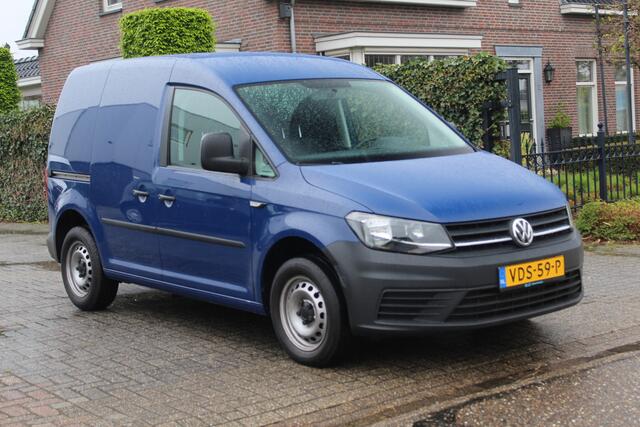 Volkswagen CADDY 2.0 TDI 75PK Euro6 L1 BMT Trendline ? airco ? cruise control