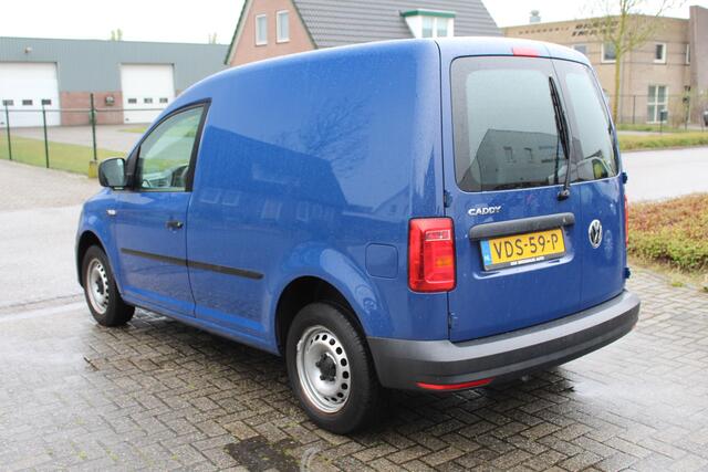 Volkswagen CADDY 2.0 TDI 75PK Euro6 L1 BMT Trendline ? airco ? cruise control