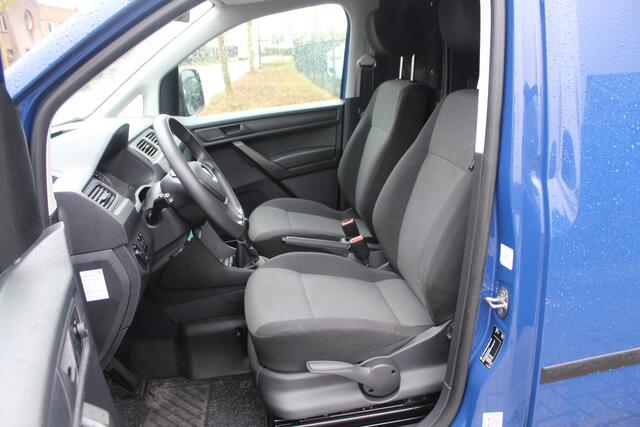 Volkswagen CADDY 2.0 TDI 75PK Euro6 L1 BMT Trendline ? airco ? cruise control