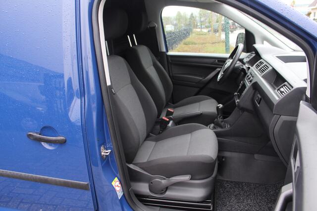 Volkswagen CADDY 2.0 TDI 75PK Euro6 L1 BMT Trendline ? airco ? cruise control