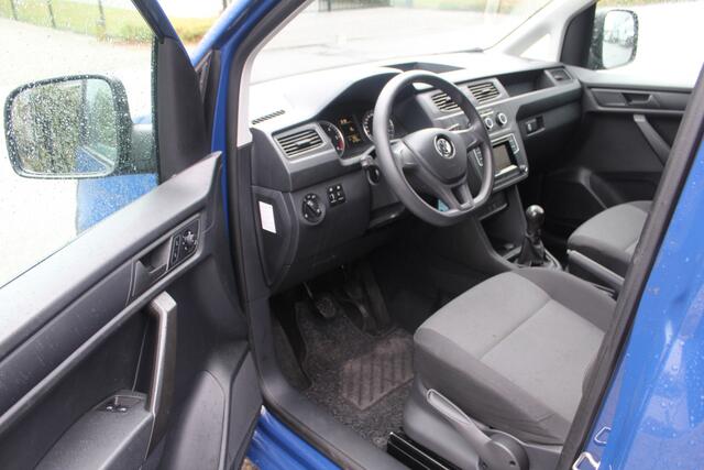 Volkswagen CADDY 2.0 TDI 75PK Euro6 L1 BMT Trendline ? airco ? cruise control