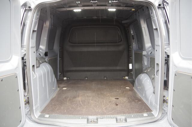 Volkswagen CADDY Cargo 2.0 TDI 1ST EDITION 123PK AUT. LED, ADAPT. CRUISE, VIRTUAL, 2X COMFORT STOEL, NAVI, CLIMA,