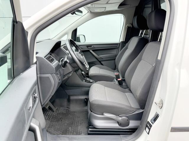 Volkswagen CADDY ABT e-Caddy 113pk Automaat L2H1 Maxi 37,3kWh Trekhaak Airco Parkeersensoren