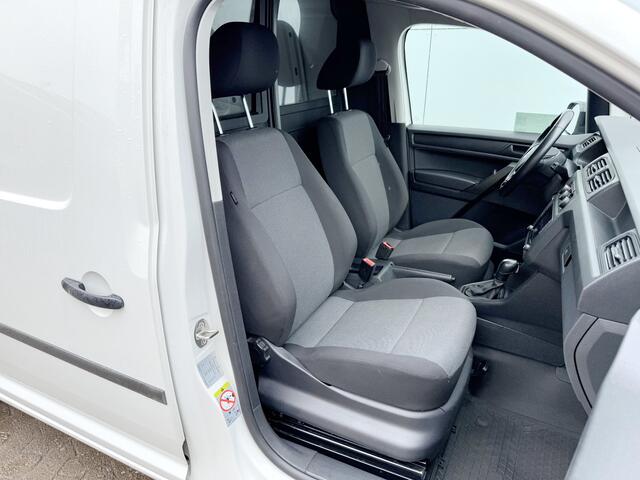 Volkswagen CADDY ABT e-Caddy 113pk Automaat L2H1 Maxi 37,3kWh Trekhaak Airco Parkeersensoren