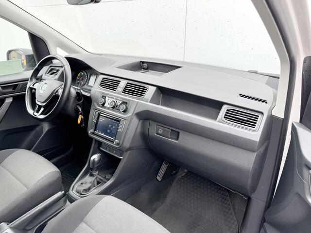 Volkswagen CADDY ABT e-Caddy 113pk Automaat L2H1 Maxi 37,3kWh Trekhaak Airco Parkeersensoren