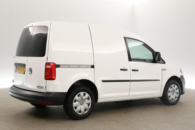 Volkswagen CADDY 2.0 TDI L1H1 | Geïsoleerde Laadruimte | Elektrpakket Schuifdeur Bluetooth Start/Stop
