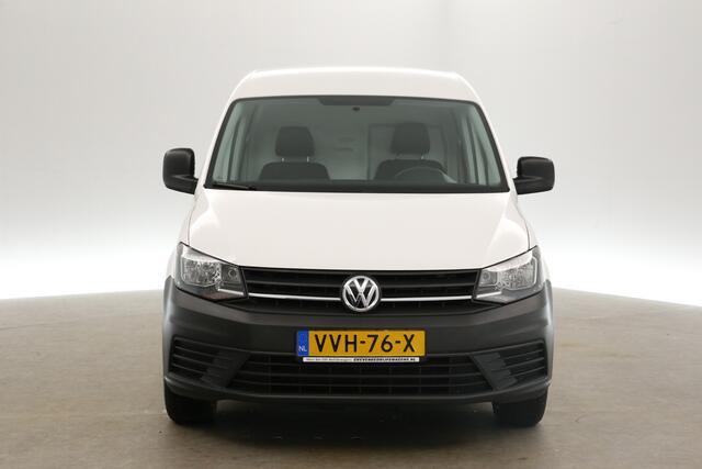 Volkswagen CADDY 2.0 TDI L1H1 | Geïsoleerde Laadruimte | Elektrpakket Schuifdeur Bluetooth Start/Stop