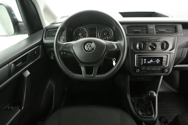 Volkswagen CADDY 2.0 TDI L1H1 | Geïsoleerde Laadruimte | Elektrpakket Schuifdeur Bluetooth Start/Stop
