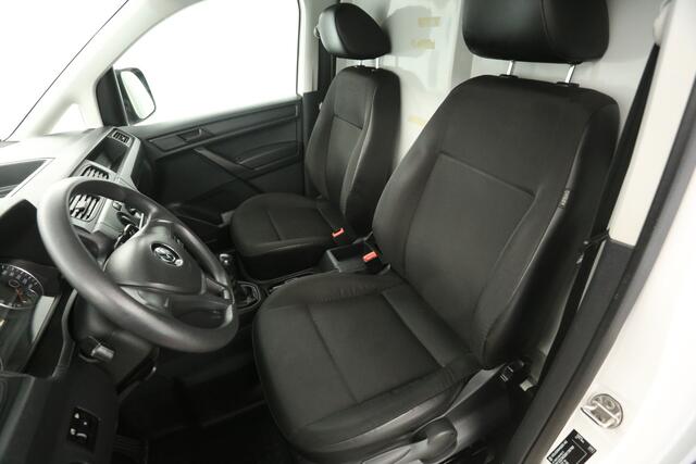 Volkswagen CADDY 2.0 TDI L1H1 | Geïsoleerde Laadruimte | Elektrpakket Schuifdeur Bluetooth Start/Stop