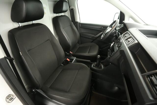 Volkswagen CADDY 2.0 TDI L1H1 | Geïsoleerde Laadruimte | Elektrpakket Schuifdeur Bluetooth Start/Stop