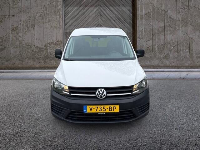 Volkswagen CADDY 2.0 TDI L1H1 BMT Trendline marge
