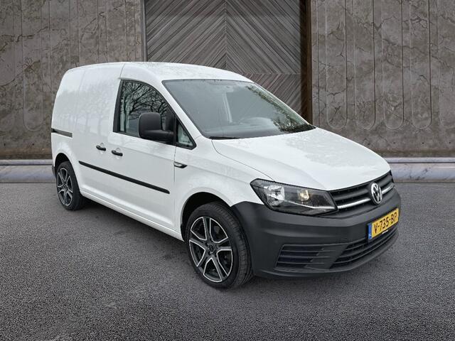 Volkswagen CADDY 2.0 TDI L1H1 BMT Trendline marge