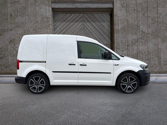 Volkswagen CADDY 2.0 TDI L1H1 BMT Trendline marge