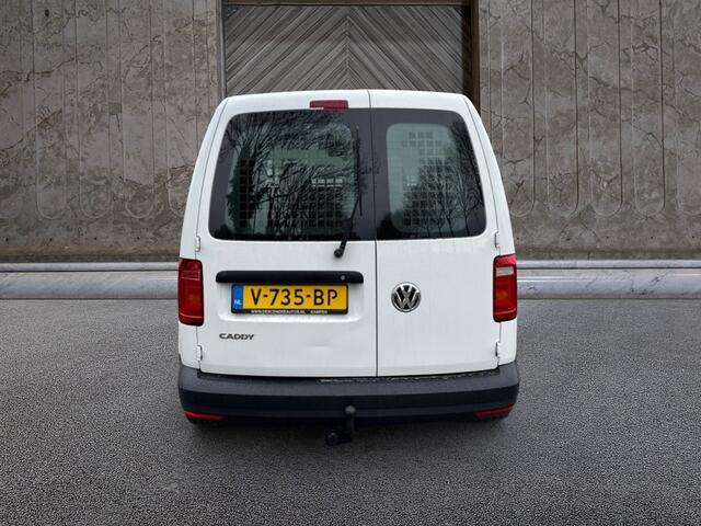 Volkswagen CADDY 2.0 TDI L1H1 BMT Trendline marge