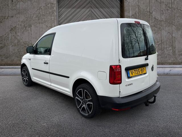Volkswagen CADDY 2.0 TDI L1H1 BMT Trendline marge