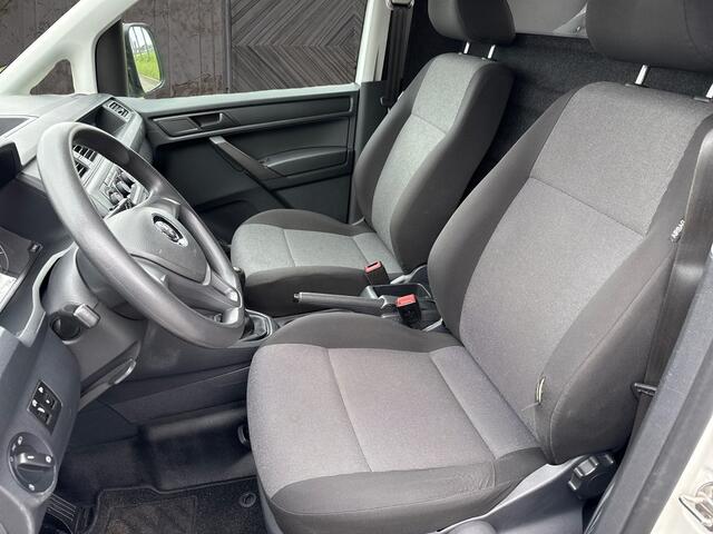 Volkswagen CADDY 2.0 TDI L1H1 BMT Trendline marge