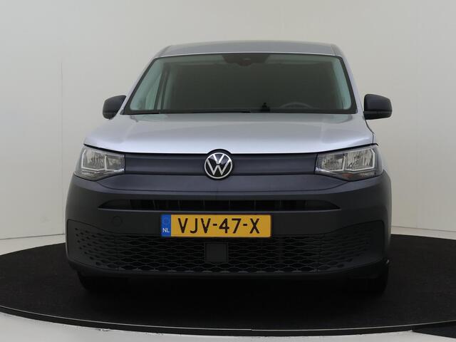 Volkswagen CADDY Bedrijfswagens Cargo Comfort 2.0 TDI EU6 75 kW (102 pk) 6 versn. | Licht&zicht pakket | Digitale radio (dab+) | Multifunctioneel stuurwiel | Cruise control | Parkeerhulp achter |
