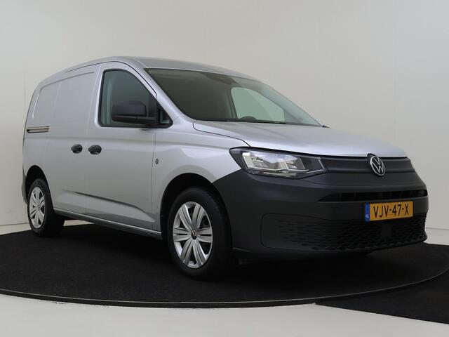 Volkswagen CADDY Bedrijfswagens Cargo Comfort 2.0 TDI EU6 75 kW (102 pk) 6 versn. | Licht&zicht pakket | Digitale radio (dab+) | Multifunctioneel stuurwiel | Cruise control | Parkeerhulp achter |