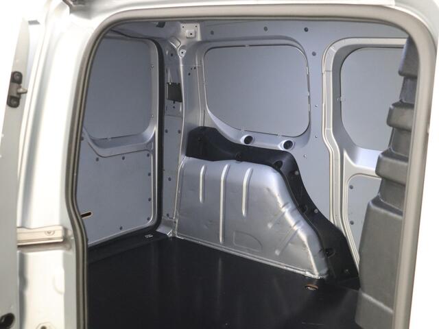 Volkswagen CADDY Bedrijfswagens Cargo Comfort 2.0 TDI EU6 75 kW (102 pk) 6 versn. | Licht&zicht pakket | Digitale radio (dab+) | Multifunctioneel stuurwiel | Cruise control | Parkeerhulp achter |