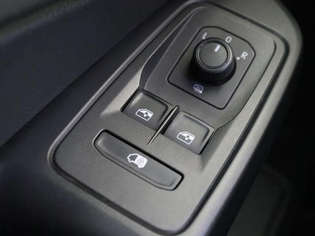 Volkswagen CADDY Bedrijfswagens Cargo Comfort 2.0 TDI EU6 75 kW (102 pk) 6 versn. | Licht&zicht pakket | Digitale radio (dab+) | Multifunctioneel stuurwiel | Cruise control | Parkeerhulp achter |