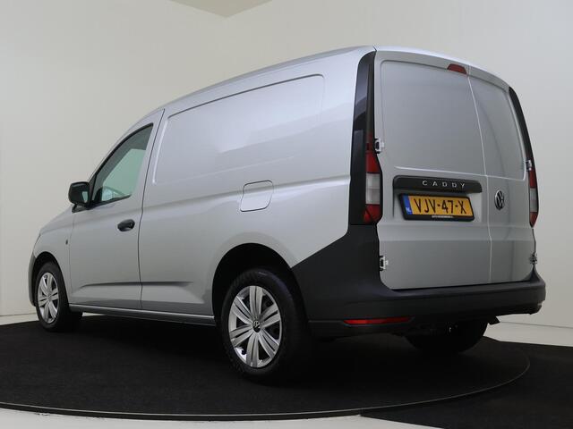 Volkswagen CADDY Bedrijfswagens Cargo Comfort 2.0 TDI EU6 75 kW (102 pk) 6 versn. | Licht&zicht pakket | Digitale radio (dab+) | Multifunctioneel stuurwiel | Cruise control | Parkeerhulp achter |