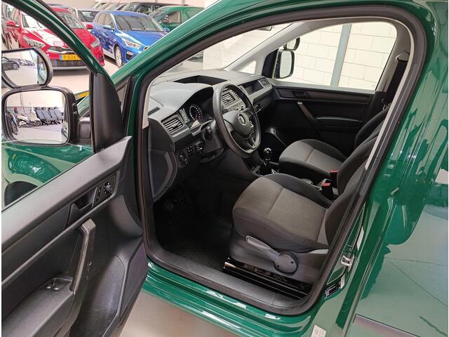 Volkswagen CADDY 2.0 TDI L2H1 BMT 4Motion Maxi Highline 2e paasdag open !!!