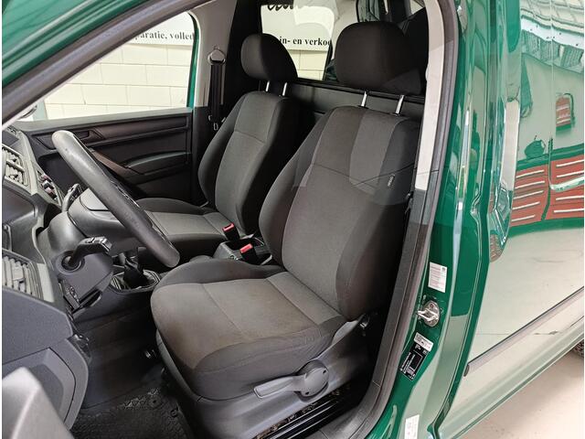 Volkswagen CADDY 2.0 TDI L2H1 BMT 4Motion Maxi Highline 2e paasdag open !!!
