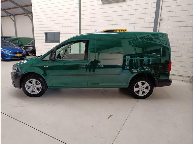Volkswagen CADDY 2.0 TDI L2H1 BMT 4Motion Maxi Highline 2e paasdag open !!!