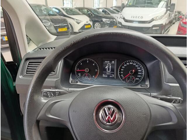 Volkswagen CADDY 2.0 TDI L2H1 BMT 4Motion Maxi Highline 2e paasdag open !!!