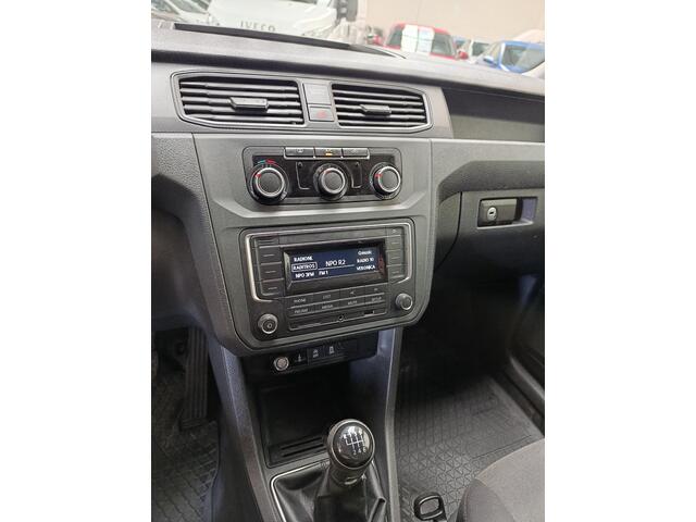 Volkswagen CADDY 2.0 TDI L2H1 BMT 4Motion Maxi Highline 2e paasdag open !!!