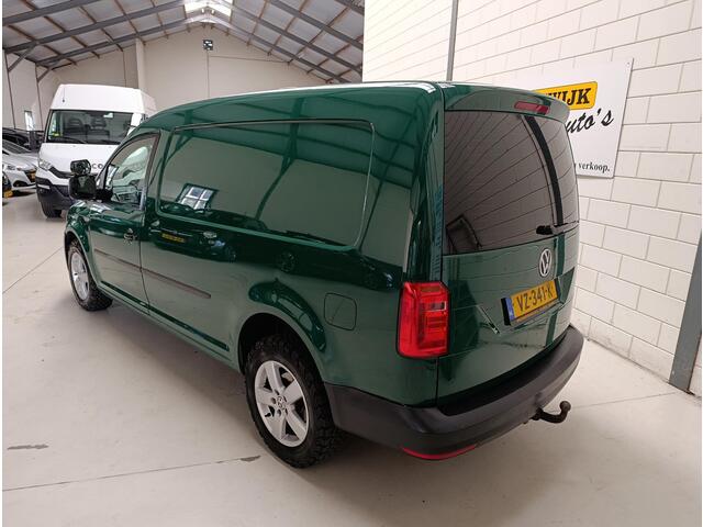 Volkswagen CADDY 2.0 TDI L2H1 BMT 4Motion Maxi Highline 2e paasdag open !!!
