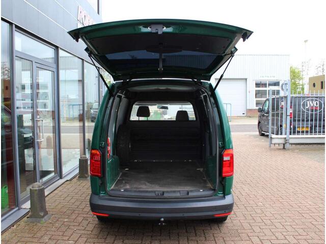 Volkswagen CADDY 2.0 TDI L2H1 BMT 4Motion Maxi Airco/Cruise/Trekhaak