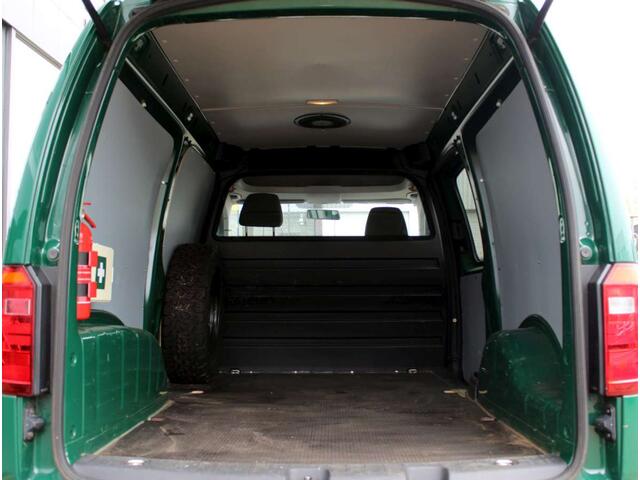 Volkswagen CADDY 2.0 TDI L2H1 BMT 4Motion Maxi Airco/Cruise/Trekhaak
