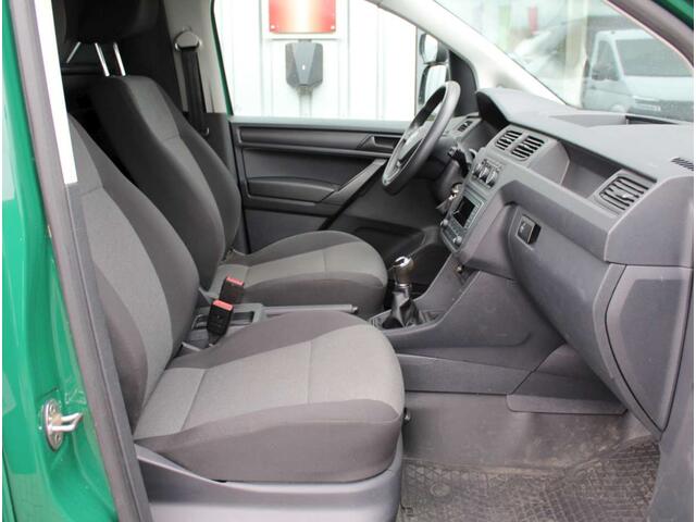 Volkswagen CADDY 2.0 TDI L2H1 BMT 4Motion Maxi Airco/Cruise/Trekhaak