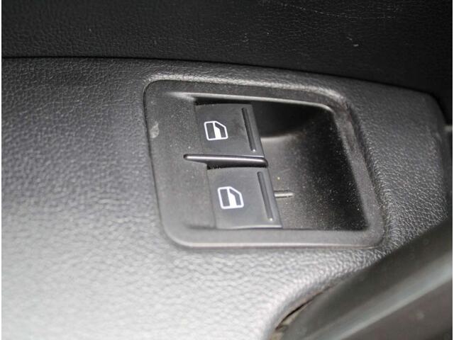Volkswagen CADDY 2.0 TDI L2H1 BMT 4Motion Maxi Airco/Cruise/Trekhaak