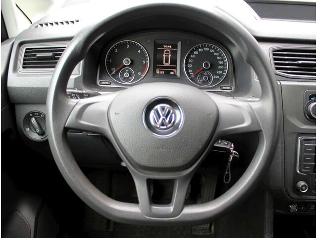 Volkswagen CADDY 2.0 TDI L2H1 BMT 4Motion Maxi Airco/Cruise/Trekhaak