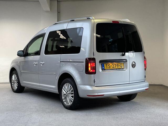 Volkswagen CADDY 1.0 TSI Highline 7p | ORG.NL | TREKHAAK | XENON | ACC | NAVI |