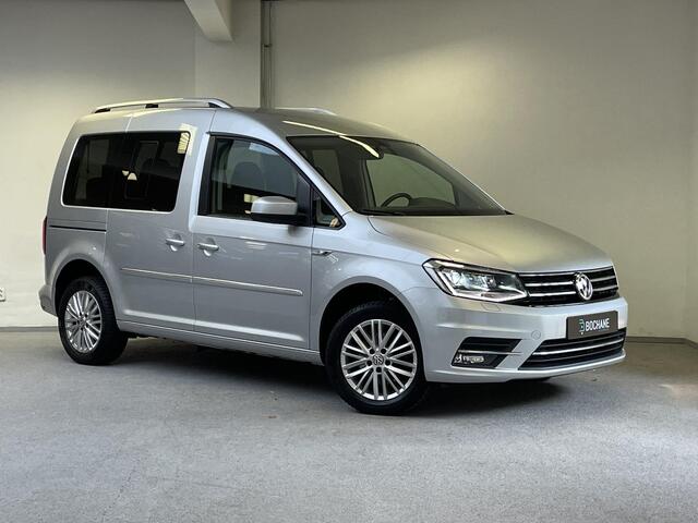 Volkswagen CADDY 1.0 TSI Highline 7p | ORG.NL | TREKHAAK | XENON | ACC | NAVI |