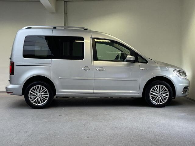 Volkswagen CADDY 1.0 TSI Highline 7p | ORG.NL | TREKHAAK | XENON | ACC | NAVI |