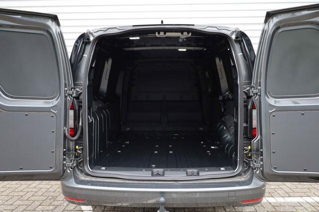 Volkswagen CADDY L2 cargo 2.0 TDI 6MT 102pk
