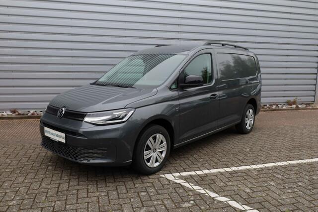 Volkswagen CADDY L2 cargo 2.0 TDI 6MT 102pk