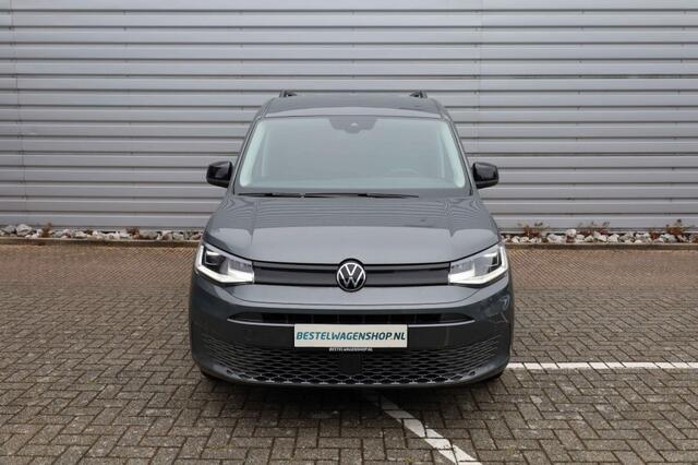 Volkswagen CADDY L2 cargo 2.0 TDI 6MT 102pk