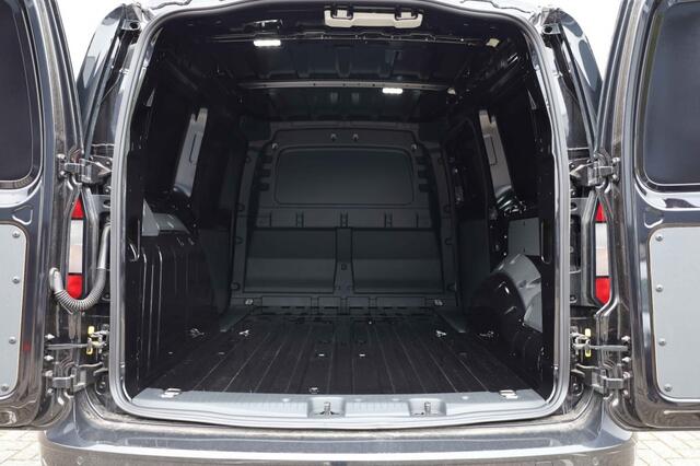 Volkswagen CADDY L2 cargo 2.0 TDI 6MT 102pk