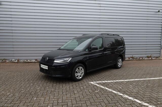 Volkswagen CADDY L2 cargo 2.0 TDI 6MT 102pk