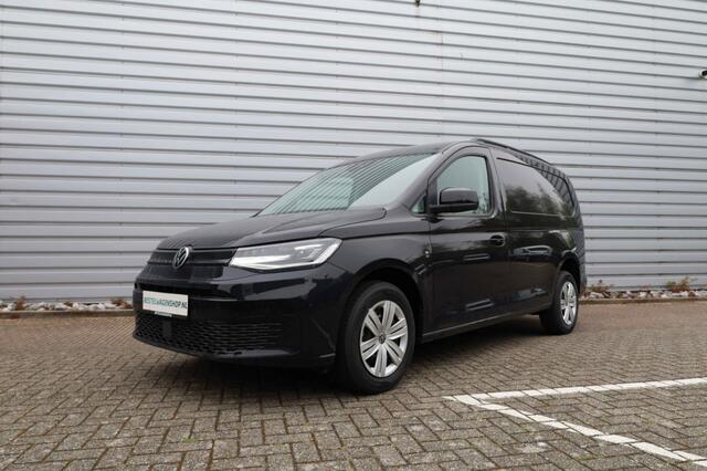 Volkswagen CADDY L2 cargo 2.0 TDI 6MT 102pk