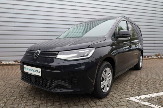 Volkswagen CADDY L2 cargo 2.0 TDI 6MT 102pk