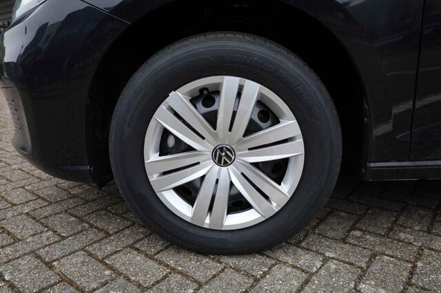 Volkswagen CADDY L2 cargo 2.0 TDI 6MT 102pk