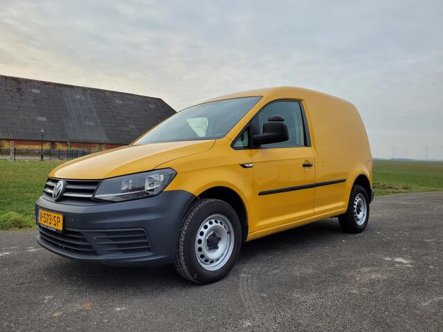 Volkswagen CADDY 2.0 TDI L1H1 airco/trekhaak